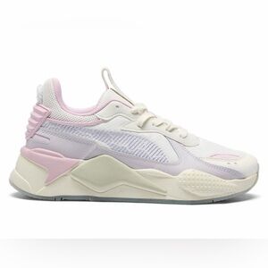 Puma Rs-X Lndscp Altiplano Lace Up Sneakers 7